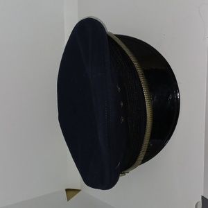 Vintage Midway Cab Company